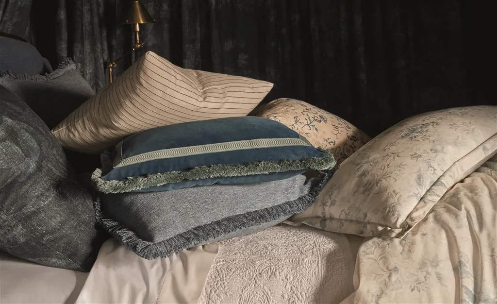 Rue Boheme Fabrics