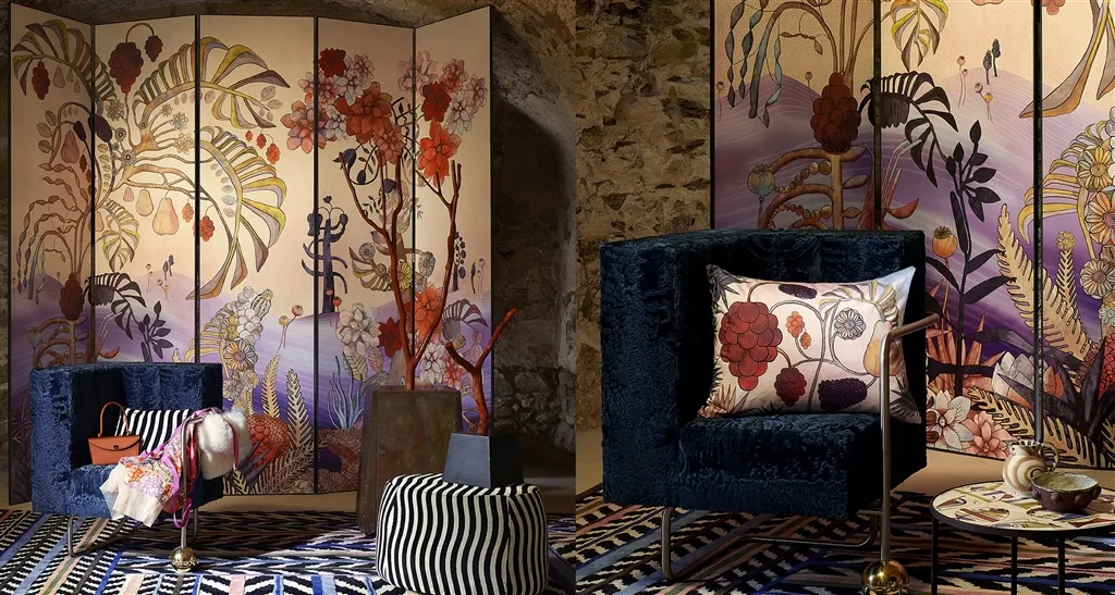 【限定セール！】 Christian Lacroix Fabrics | Designers Guild トップス