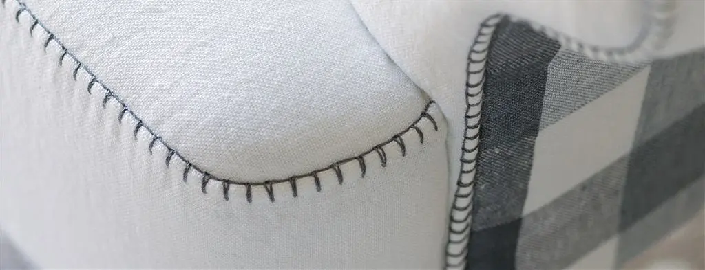 Stitch Chair