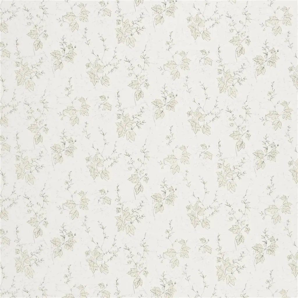 Wild Clover - Ivory Cutting