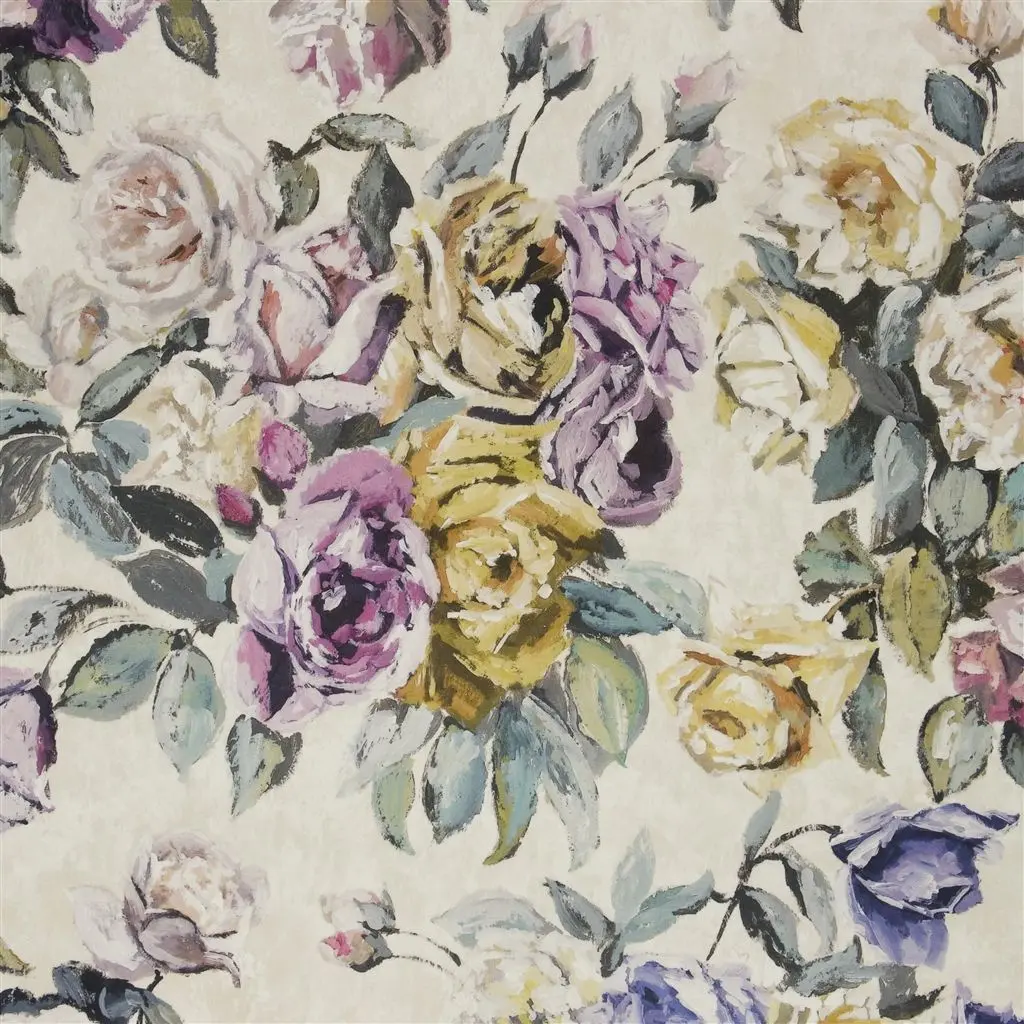 Viola - Heather Litho