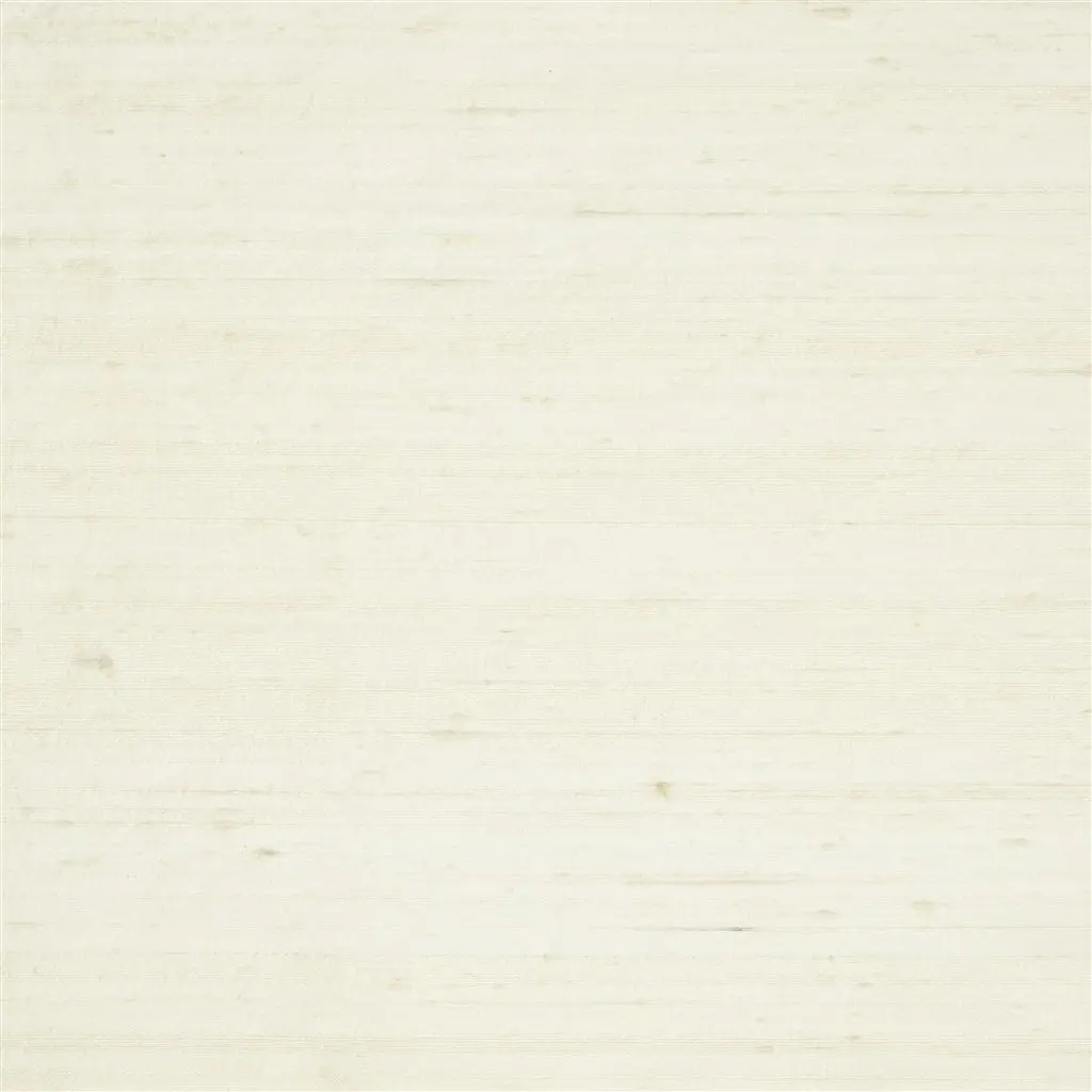 Regent Taffeta - Ivory Cutting