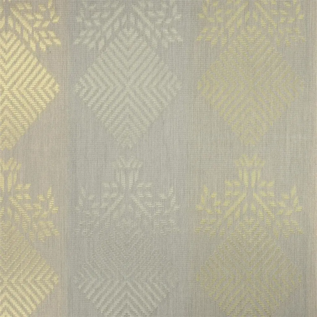 Purachina - Zinc Cutting