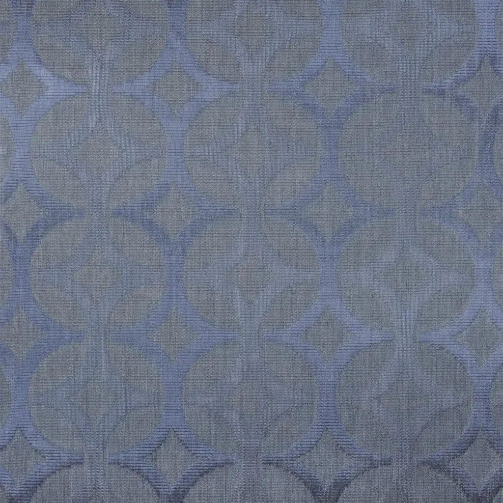 Koshi - Indigo Cutting