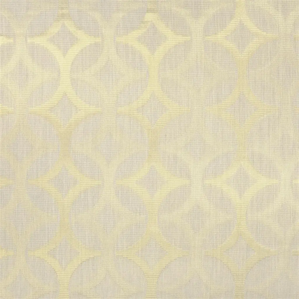 Koshi - Zinc Cutting
