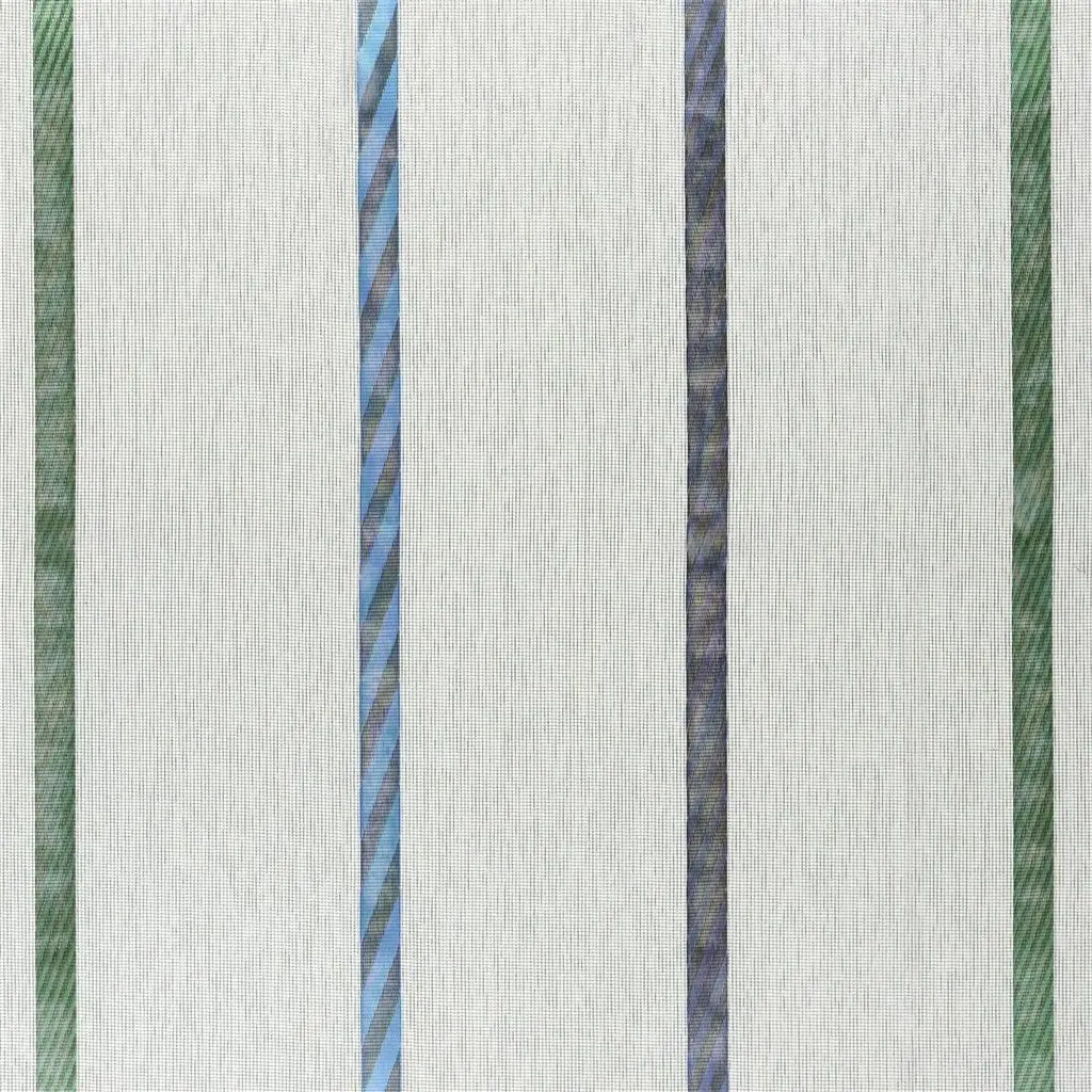 Mittsuami - Turquoise Cutting