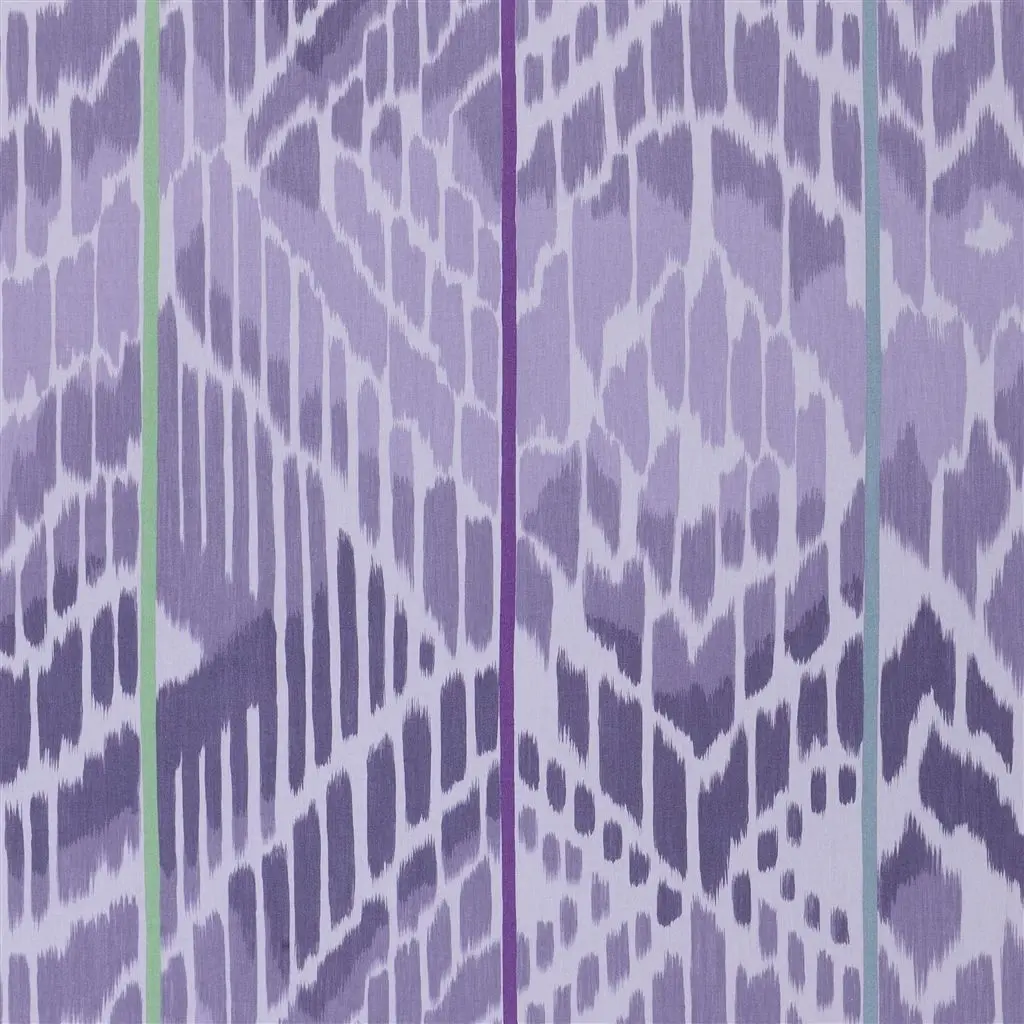 Bandala - Amethyst Cutting