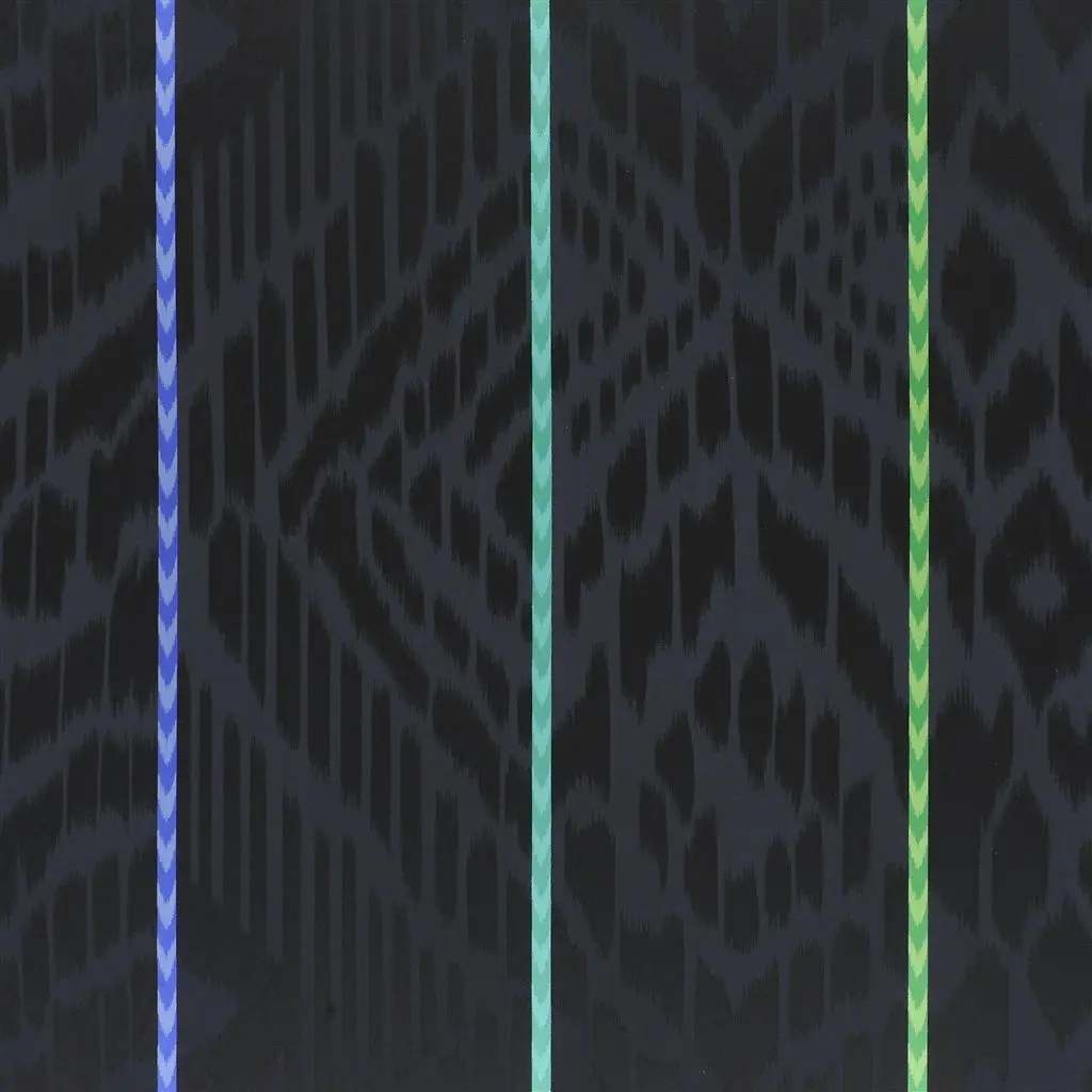 Junani - Midnight Cutting