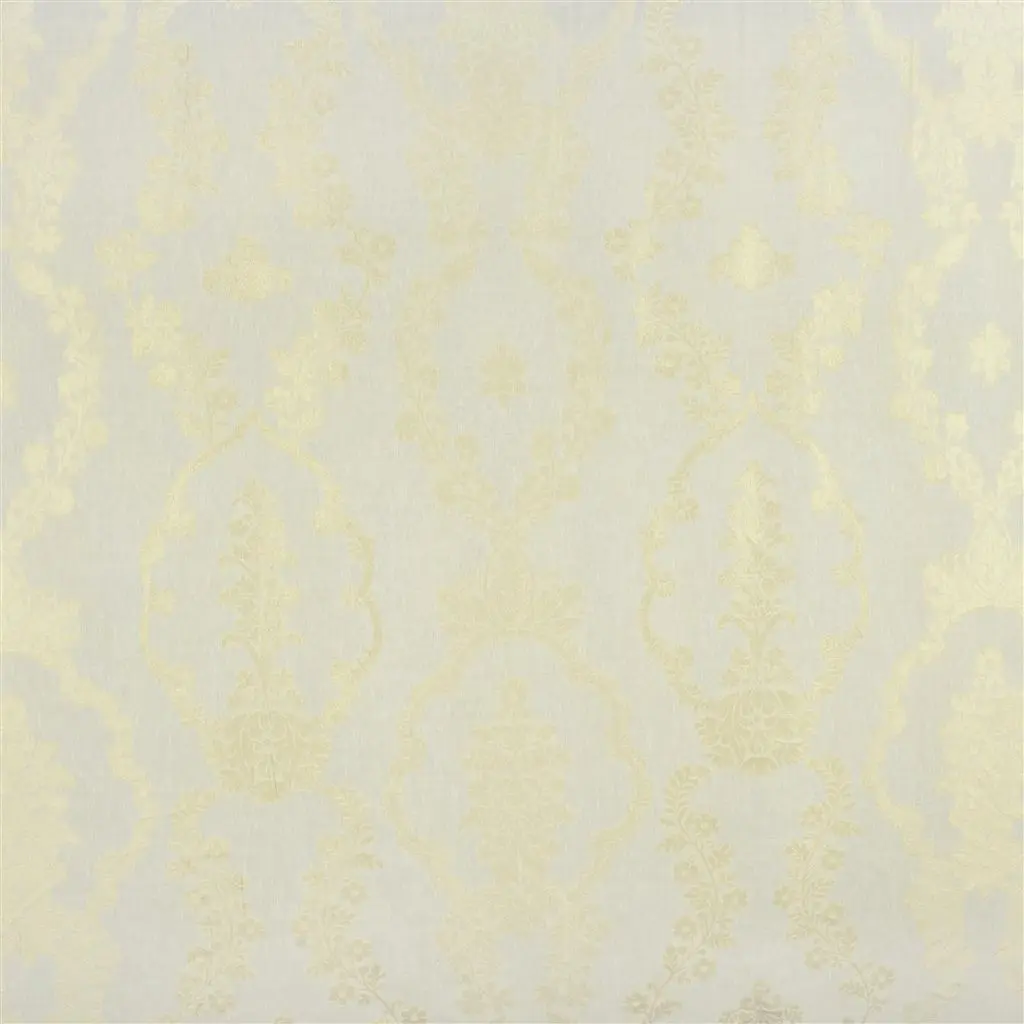 Wessex - Gold Cutting