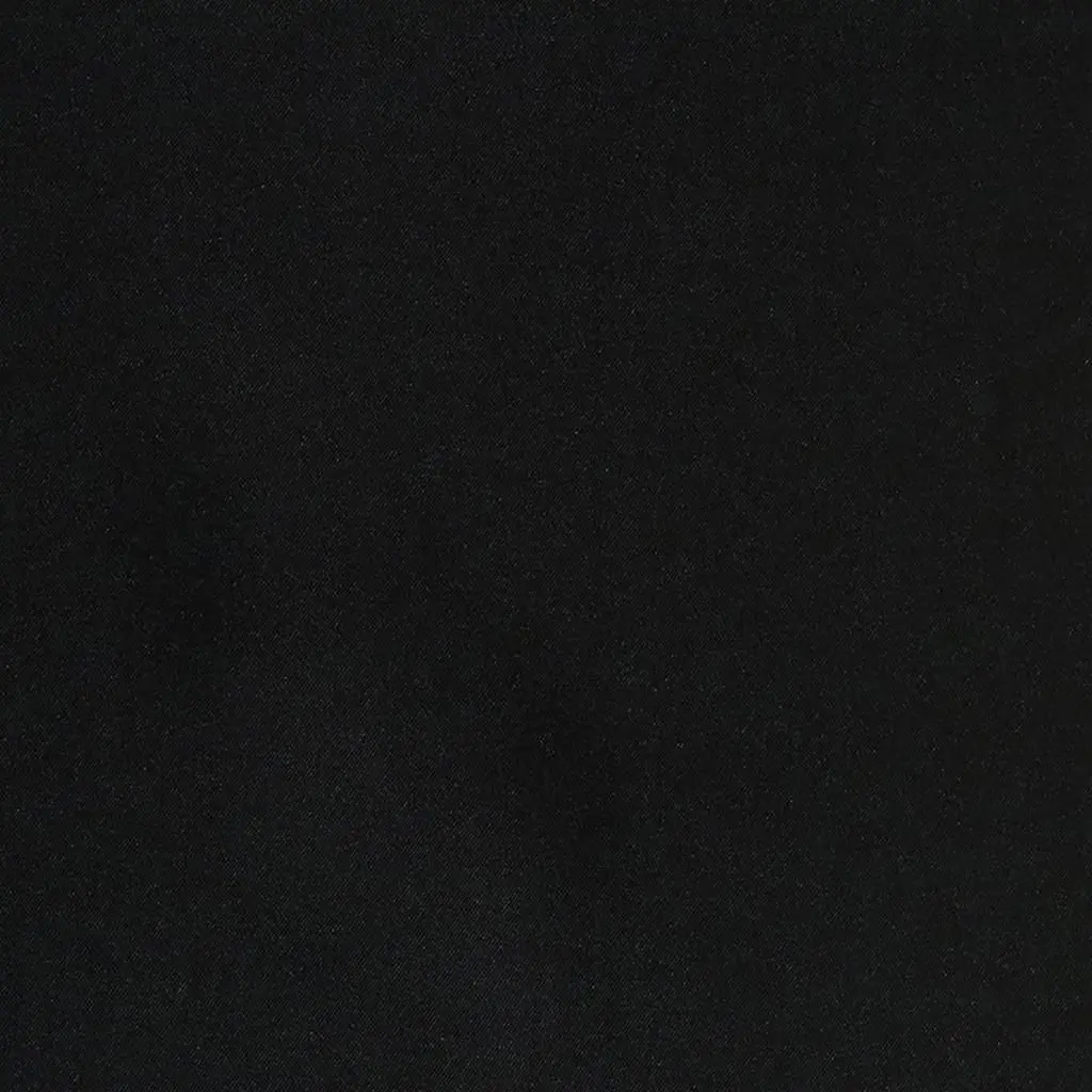 Satinato - Noir Cutting