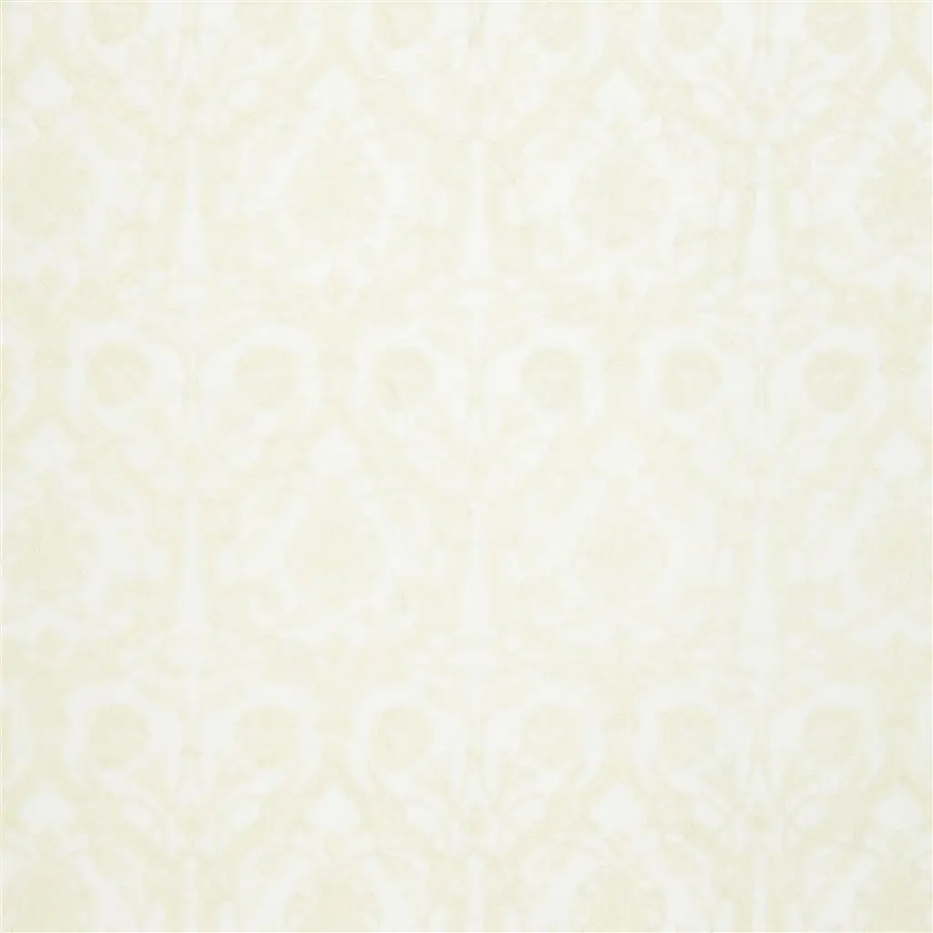 Isabella Voile - Pearl Cutting