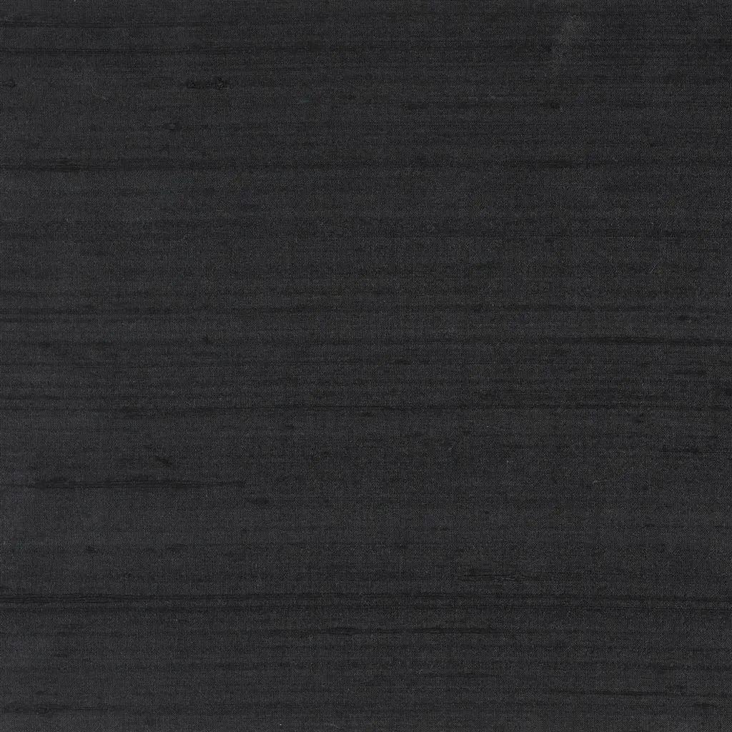Regent Taffeta - Ebony Cutting