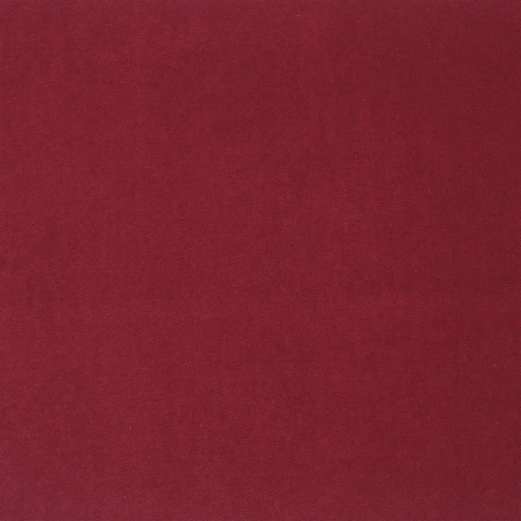 Royal Velvet - Scarlet Cutting