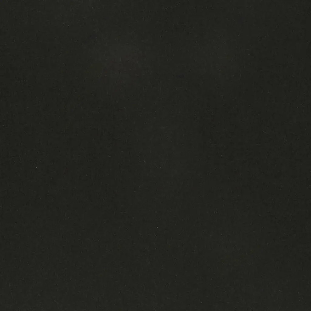 Tiber - Noir Cutting