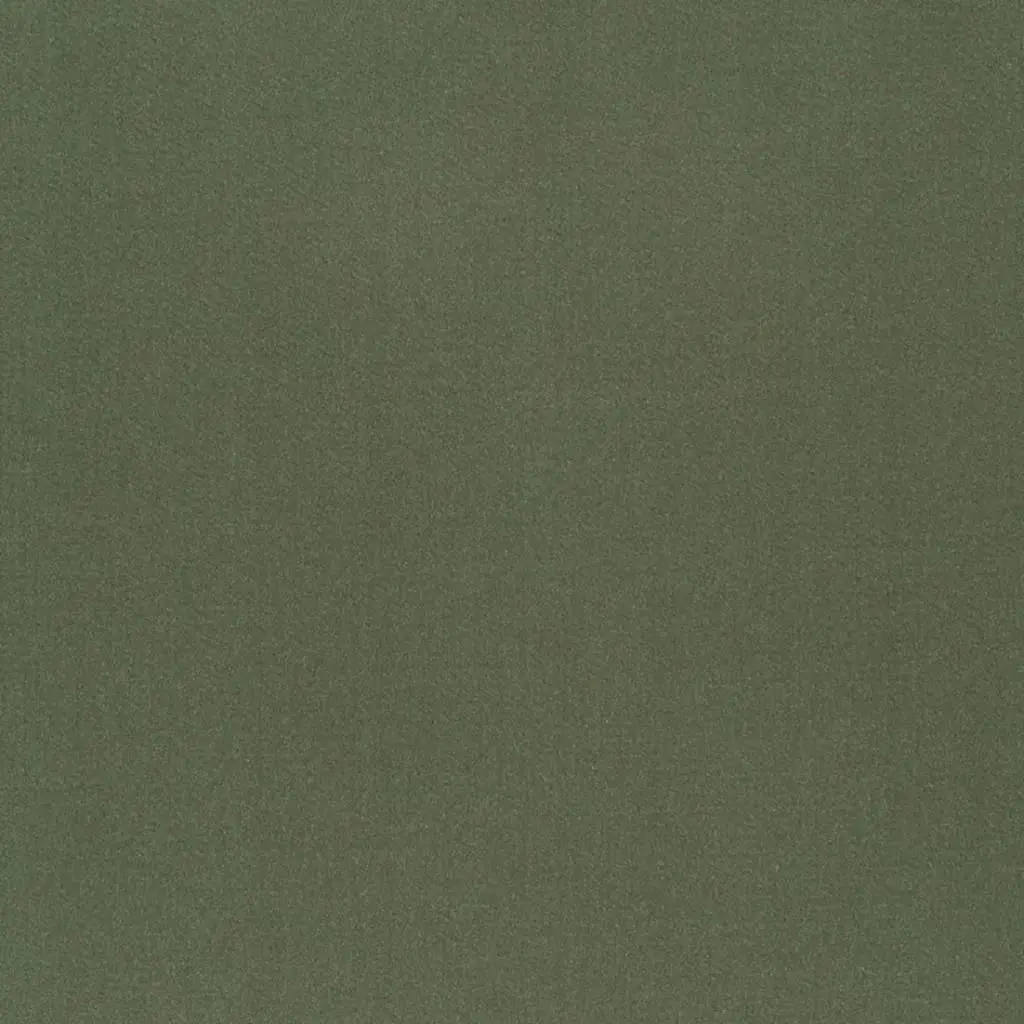 tiber - avocado fabric