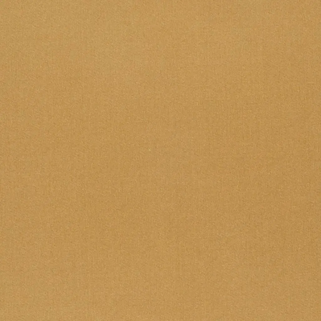tiber - gold fabric