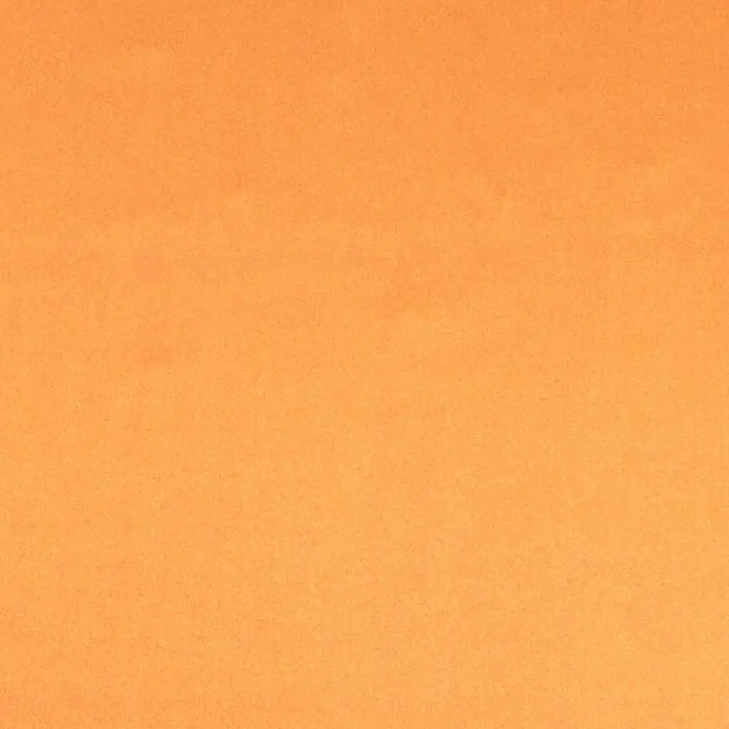 tiber - mandarin fabric