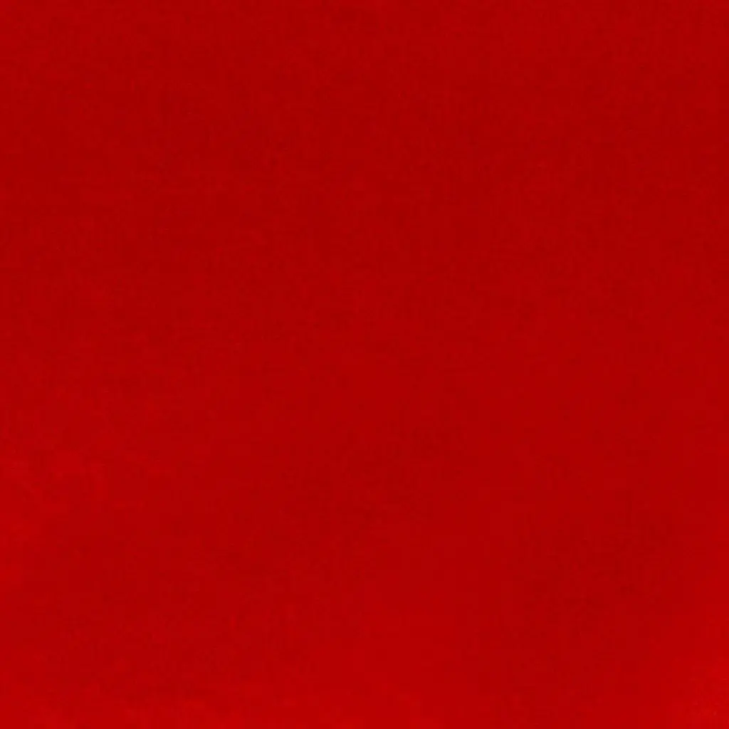 tiber - crimson fabric