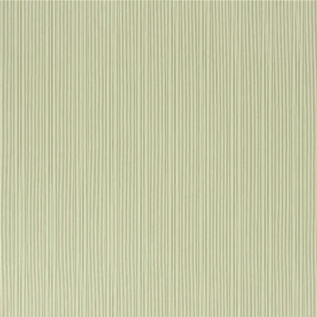 Halewood Ticking Stripe - Celadon Cutting
