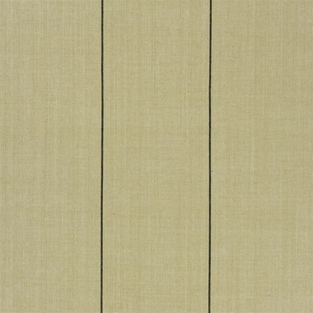 Ice House Stripe - Flint Cutting