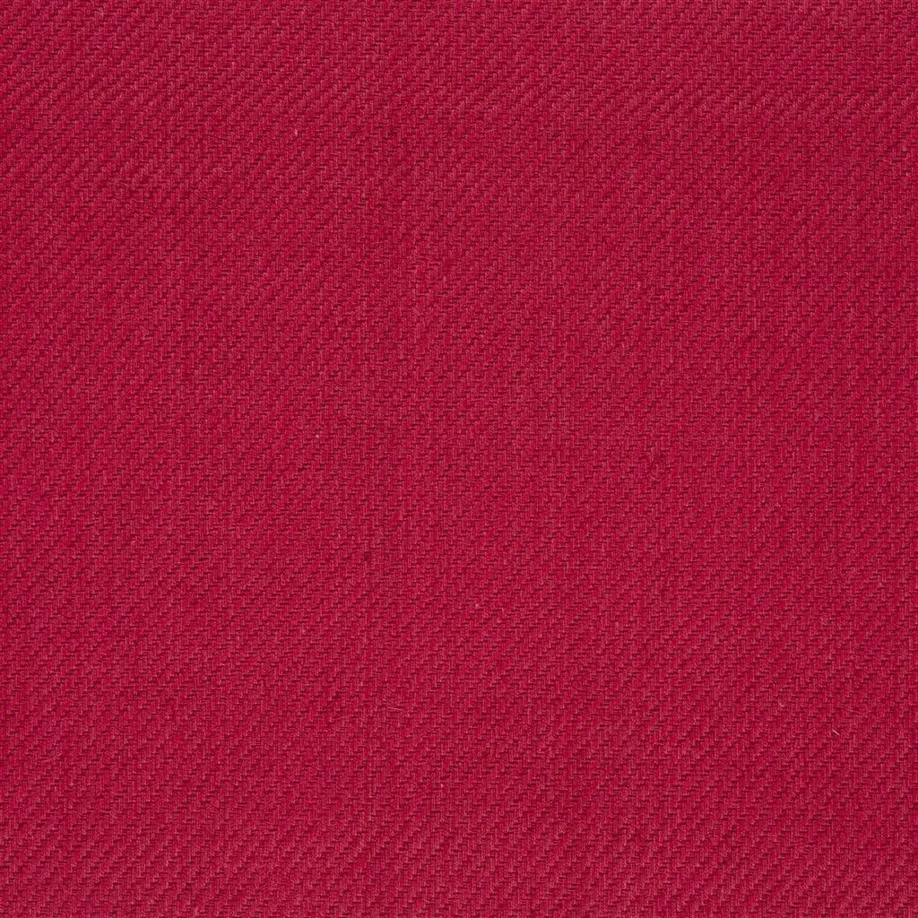 Jute - Red Cutting