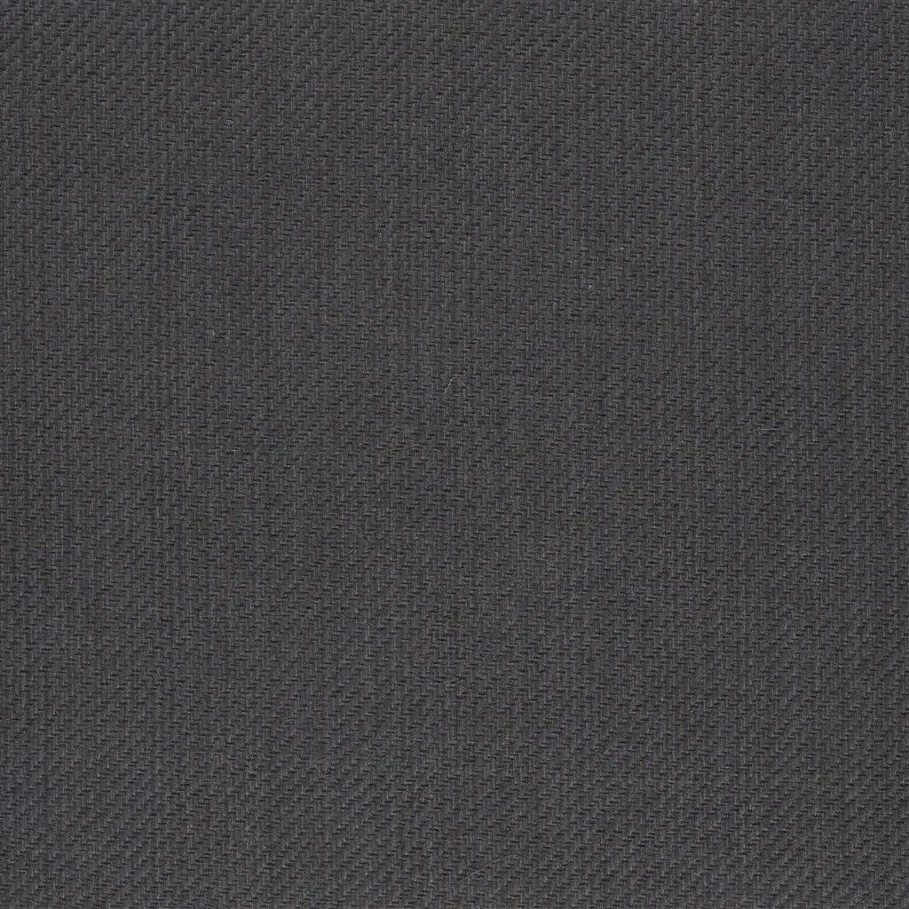 Jute - Vintage Black Cutting