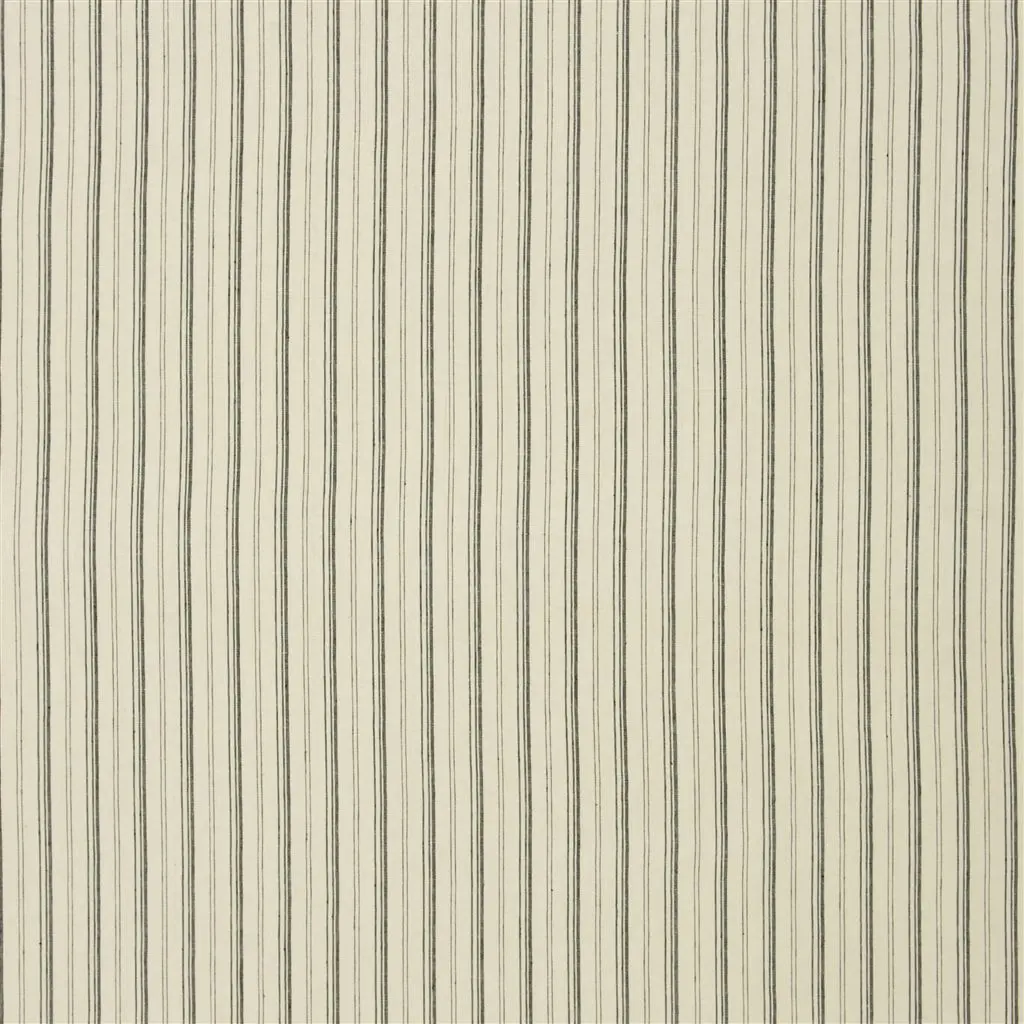 Upper Street Stripe - Ivory Cutting