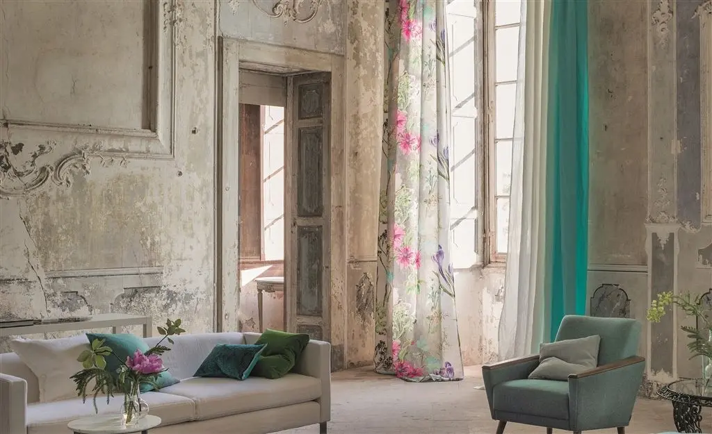 Madhuri Fabrics Designers Guild