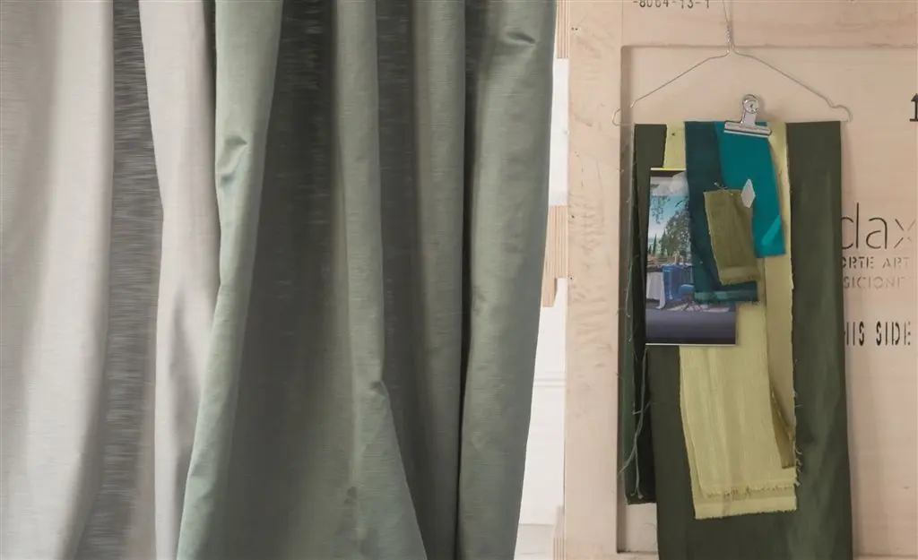 Mesilla Fabrics
