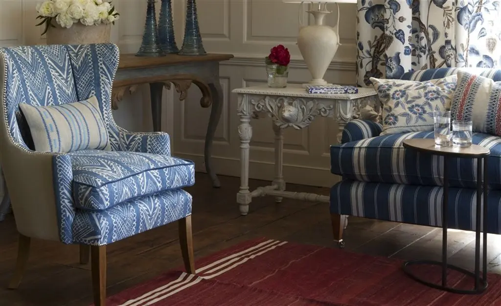 Alberesque Fabrics