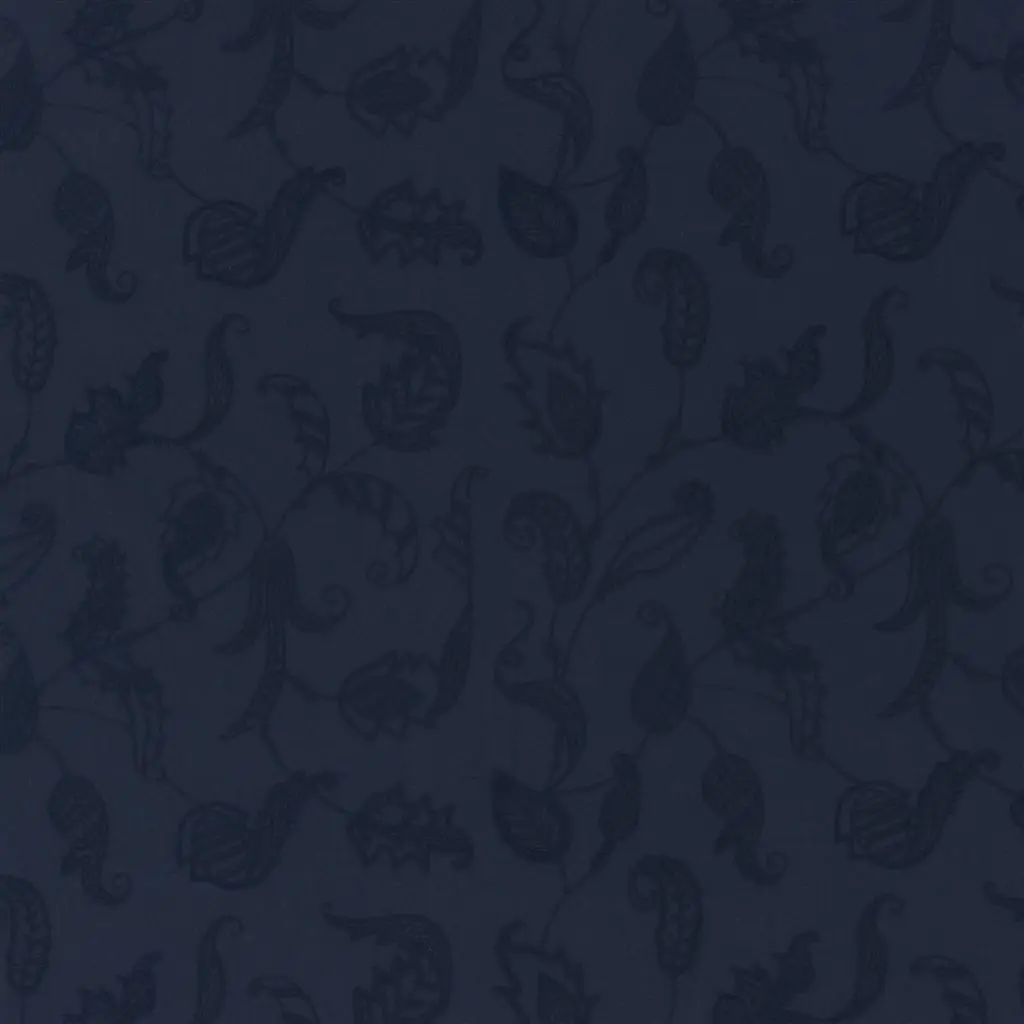 Opal Coast Embroidery - Navy Cutting