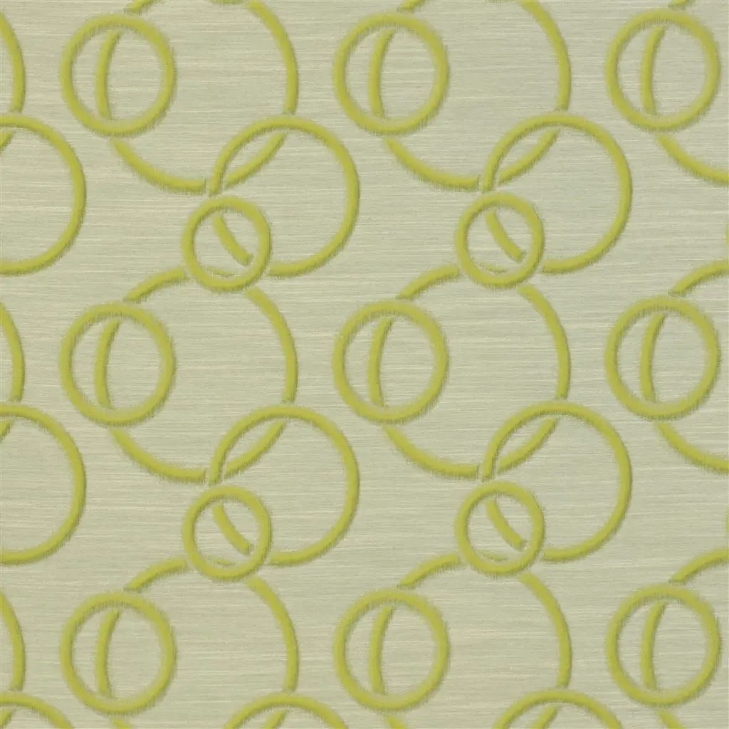 Bracciano - Moss Cutting