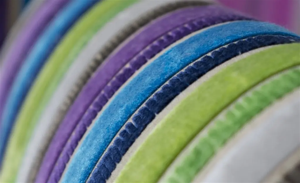 Savio Fabrics