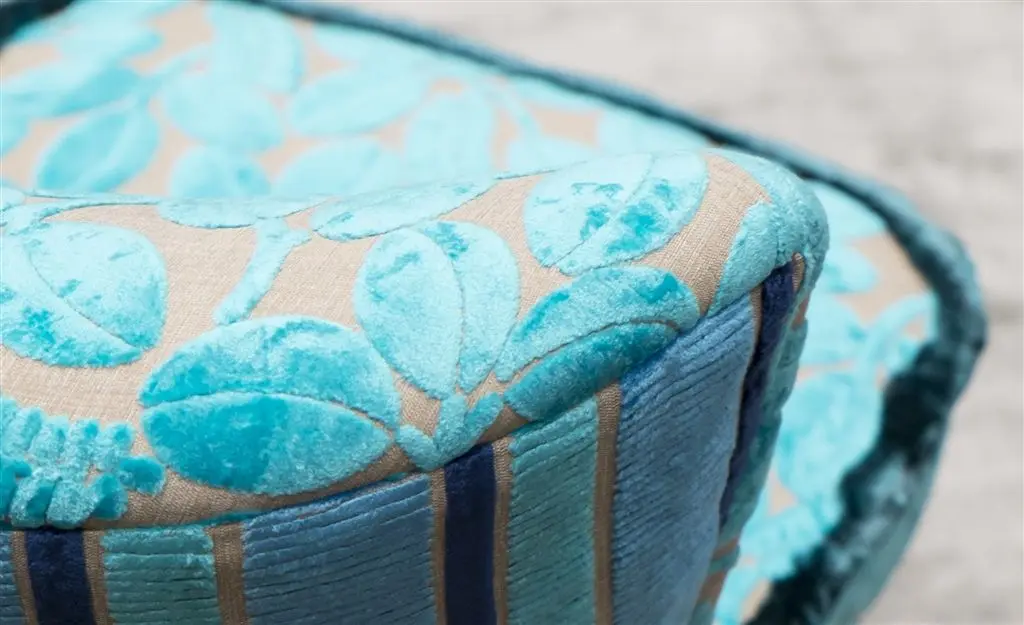 Savio Fabrics