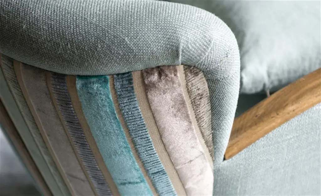 Savio Fabrics