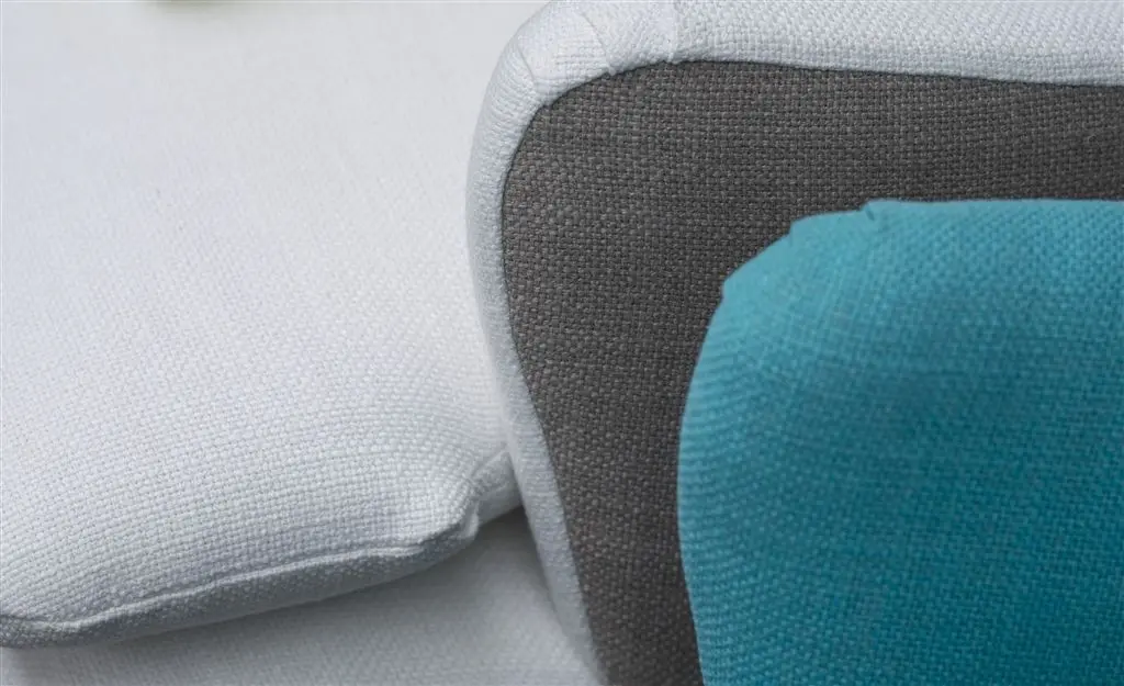 Bolsena Fabrics