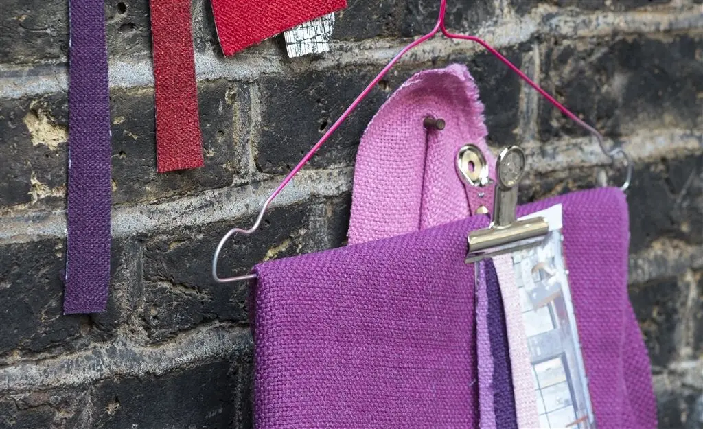 Bolsena Fabrics