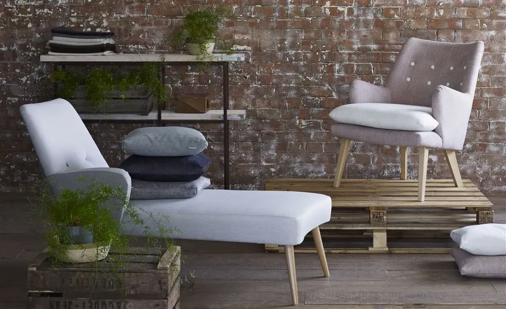 Naturally IV Fabrics