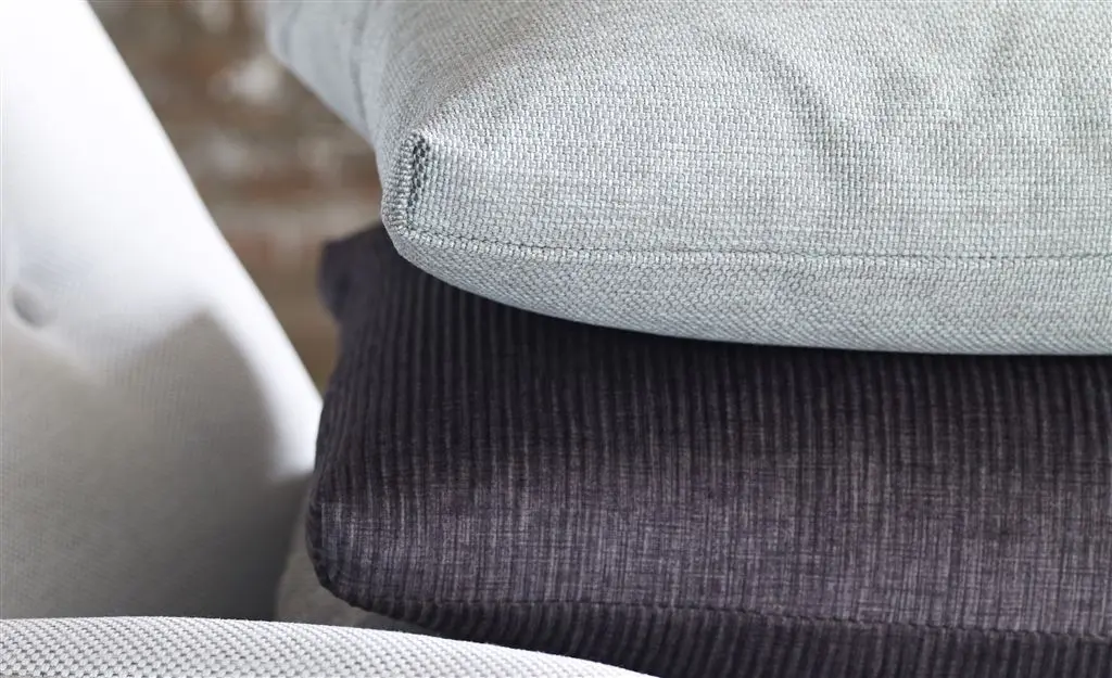 Naturally IV Fabrics