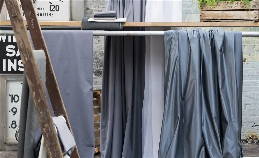 Contract Essentials Fabrics