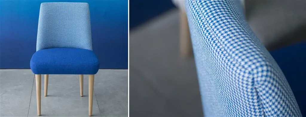 Samba Chair