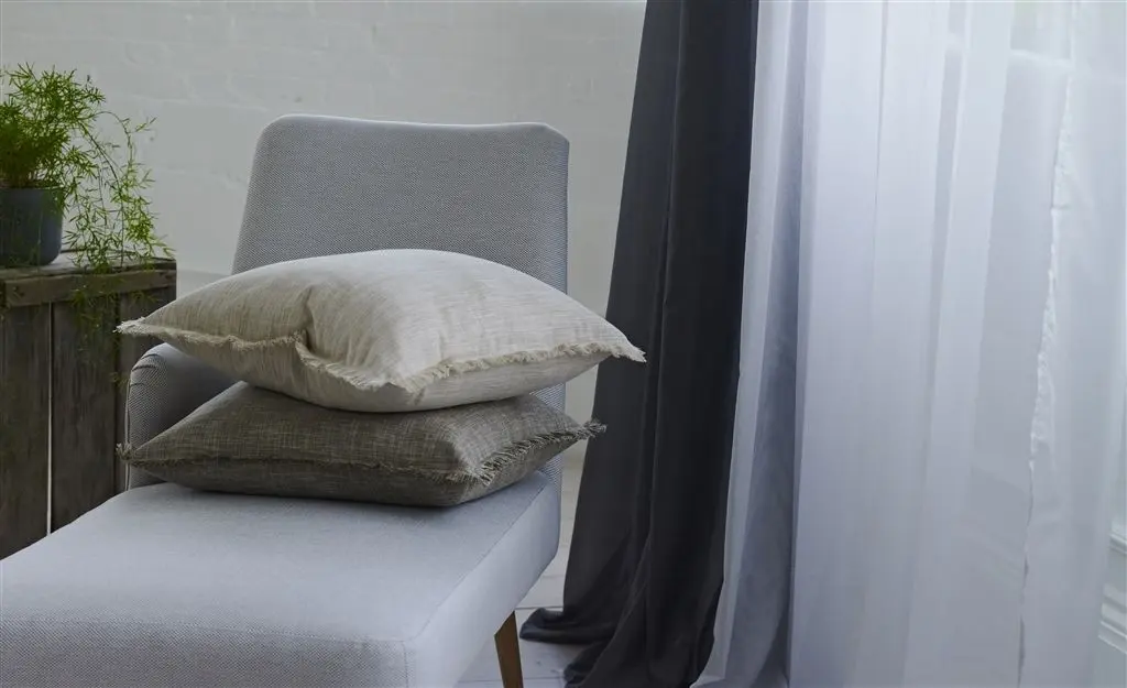 Naturally V Fabrics