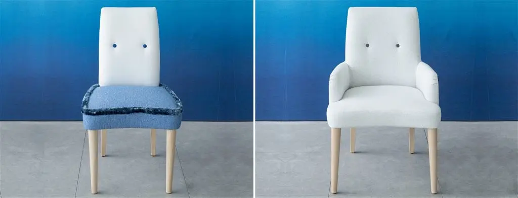 Gibson Alto Chairs