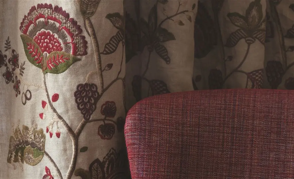 Marlena Fabrics
