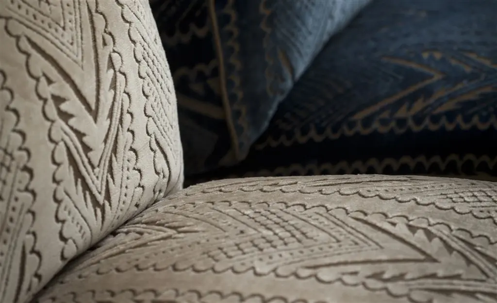 Alberesque Fabrics