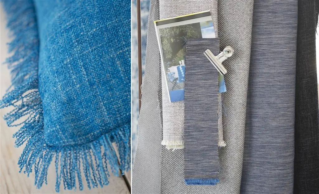 Ishida Fabrics