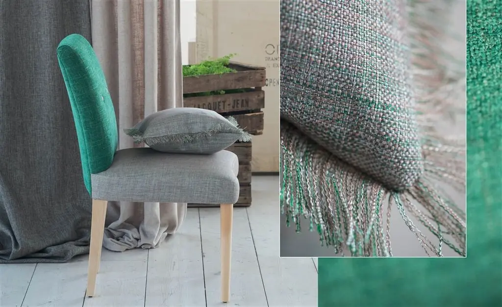 Ishida Fabrics