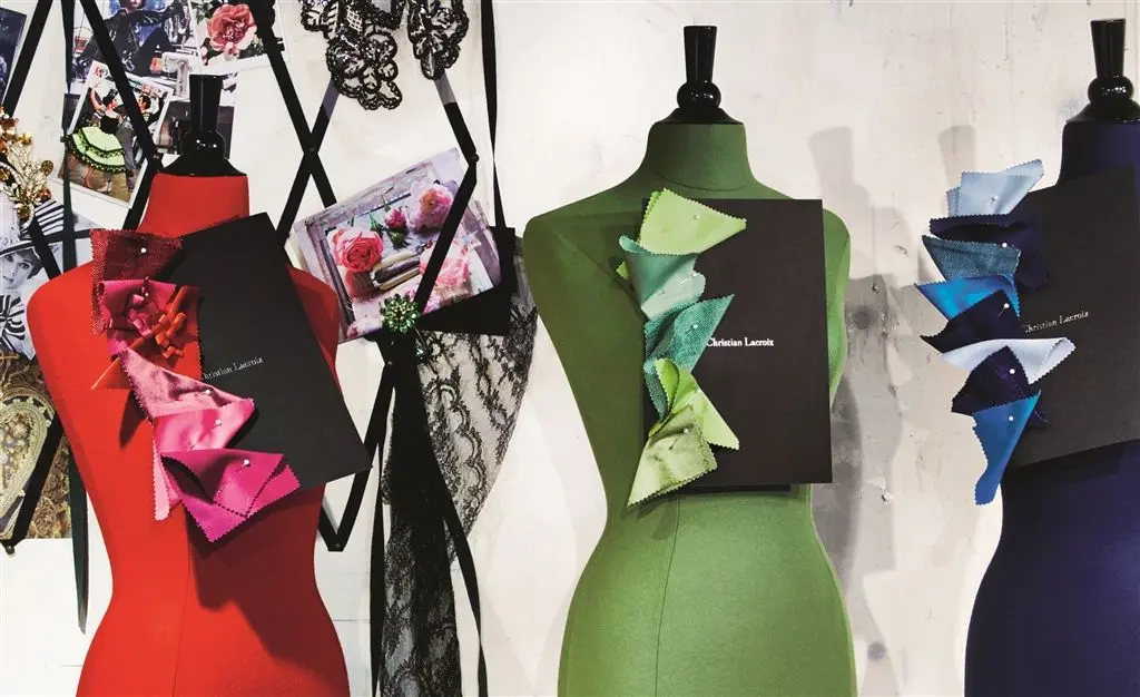 Atelier Fabrics