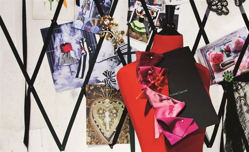 Atelier Fabrics