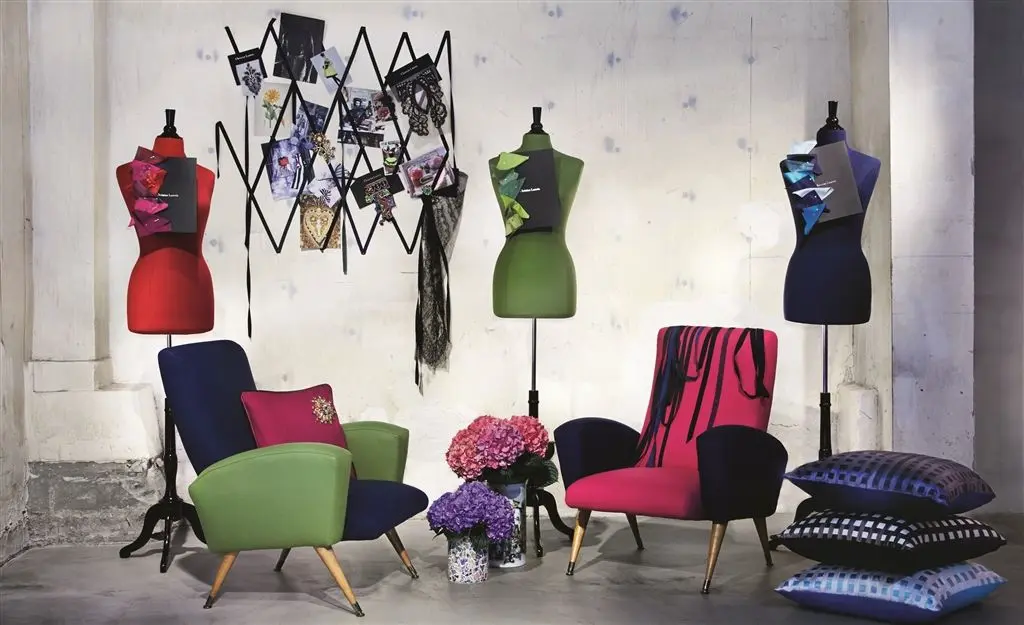 Atelier Fabrics